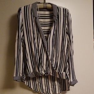 Like new Zara blouse